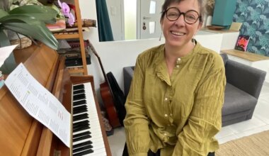 À Nantes, octobre n’est pas si rose pour Delphine, qui a vaincu un cancer du sein