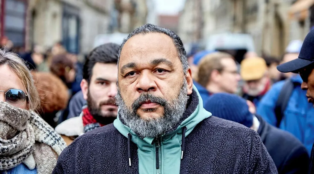 Le spectacle de Dieudonné interdit en Loire-Atlantique par la préfecture
