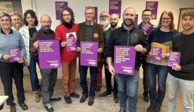 Municipales en Bretagne : une plateforme en ligne pour donner la parole aux citoyens
