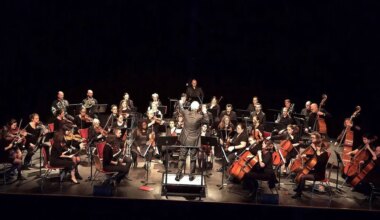 Cette année, l’Orchestre métropolitain de Rennes propose un « patchwork symphonique »