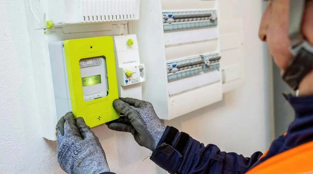 Près 500 foyers privés d’électricité à cause d’une panne dans deux communes de