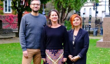 Municipales à Nantes. L’UDB rejoint la liste d’union de la gauche portée par Johanna Rolland