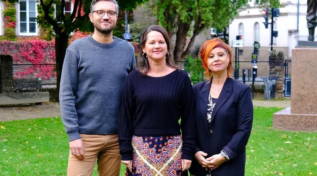 Municipales à Nantes. L’UDB rejoint la liste d’union de la gauche portée par Johanna Rolland