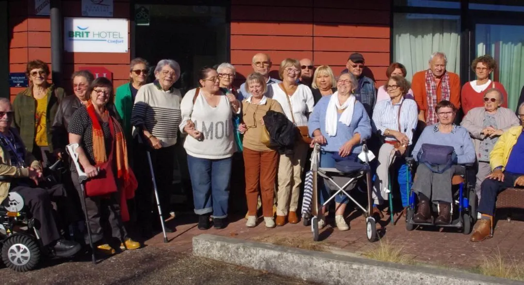 Saint-Grégoire. Ils se réunissent contre la poliomyélite