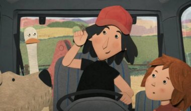 Bouguenais. Trois films à voir en famille pendant les vacances