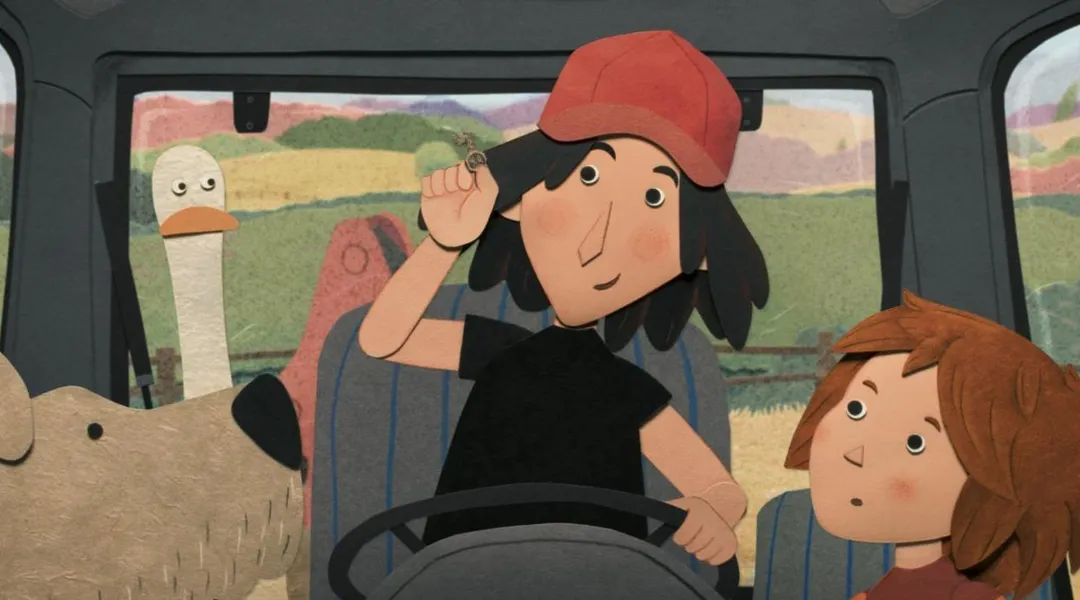 Bouguenais. Trois films à voir en famille pendant les vacances