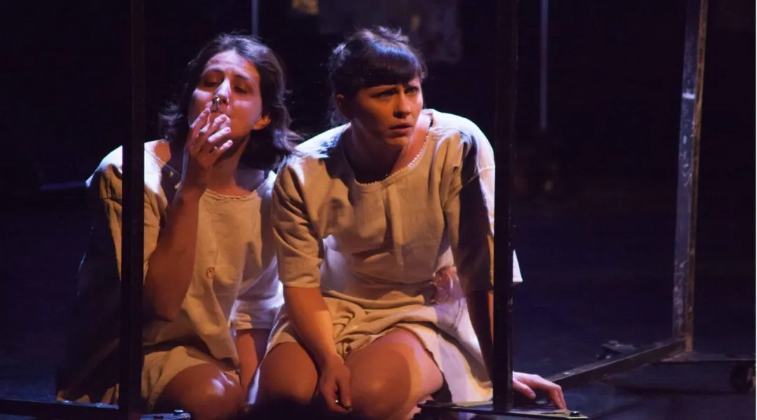 Sainte-Luce-sur-Loire. L’histoire oubliée des « mauvaises filles »: du théâtre engagé et