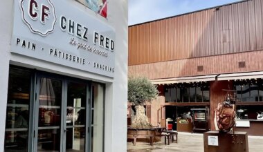 Le marché des Arts à Nantes, suspendu aux départs et aux arrivées des commerçants