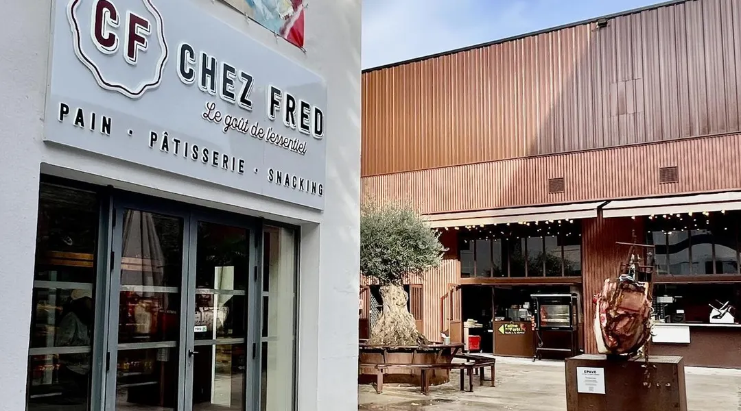 Le marché des Arts à Nantes, suspendu aux départs et aux arrivées des commerçants