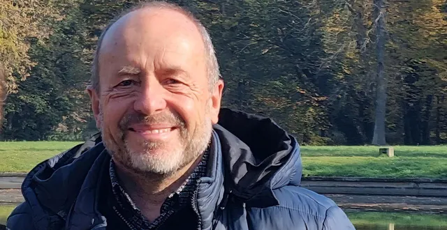 photo  françois brochain était président d’une association bettonnaise avant d’entrer au conseil municipal en 2014. il a occupé différents postes d’adjoint au fil des bientôt douze ans de vie politique locale.  ©  ville de betton