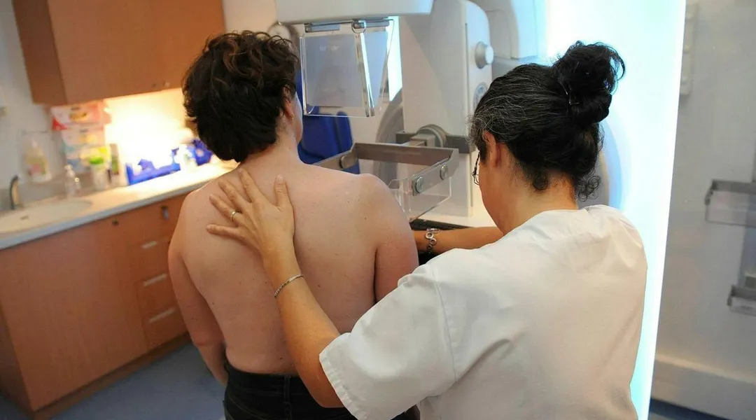 TÉMOIGNAGE. Près d’un an d’attente à Nantes pour un dépistage du cancer du sein : «c’est