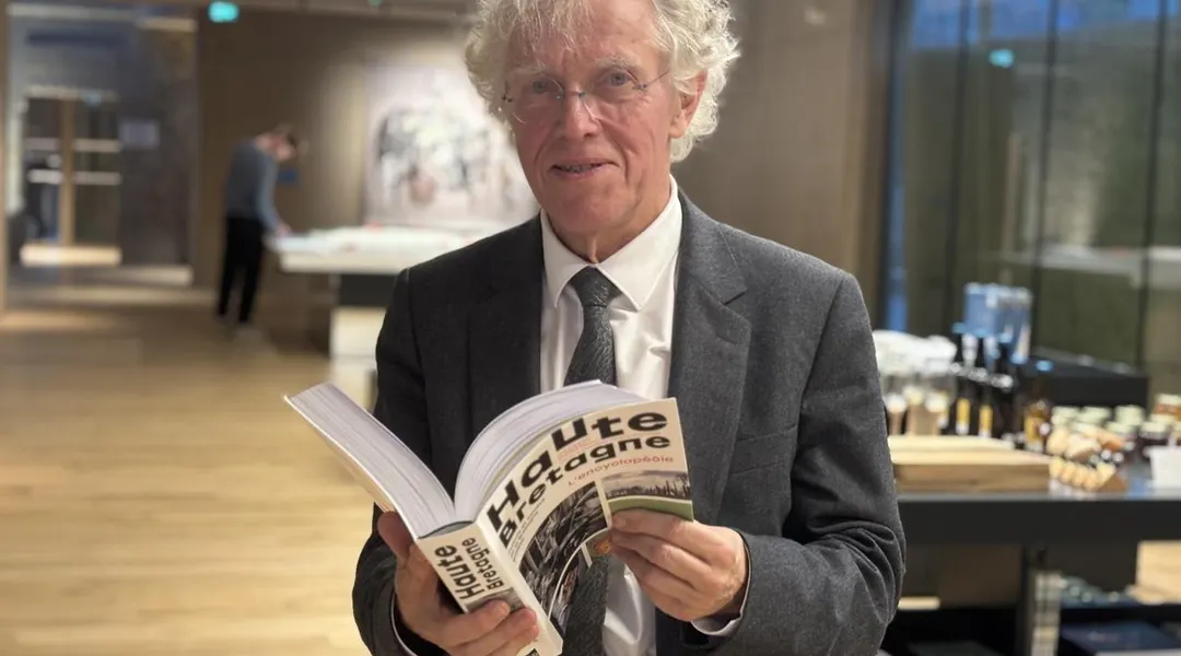 Une nouvelle encyclopédie pour changer le regard sur la Haute Bretagne