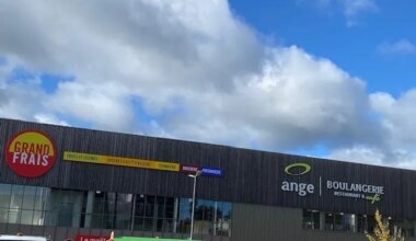 « Burger King » et le discounter « Action » vont ouvrir leur enseigne au nord de Nantes