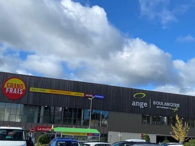 « Burger King » et le discounter « Action » vont ouvrir leur enseigne au nord de Nantes