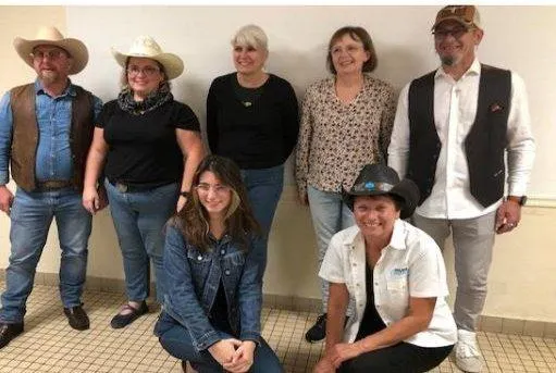 Basse-Goulaine. Une nouvelle présidente à Goulaine Country
