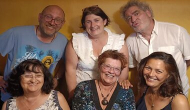 Les Sorinières. Théâtre : « Le jour du soigneur » aujourd’hui