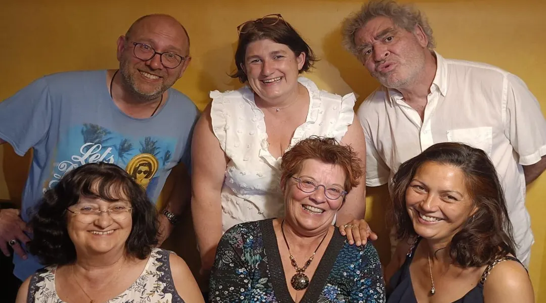 Les Sorinières. Théâtre : « Le jour du soigneur » aujourd’hui