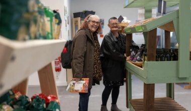 Une nouvelle épicerie sociale dans ce quartier nantais