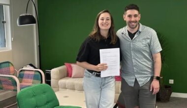 Ce studio multimédia est pensé pour faciliter la vie des créateurs de contenus