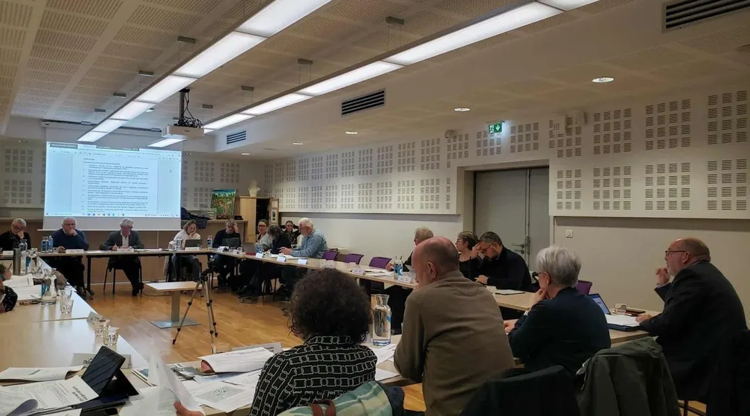 À Melesse, un document pour définir le futur urbanisme de la commune