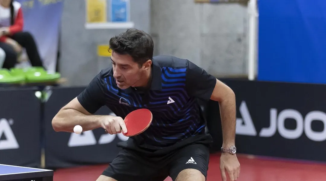 Loire Atlantique - Tennis de table - Pro B. Nantes s’incline sur le fil malgré les deux victoires