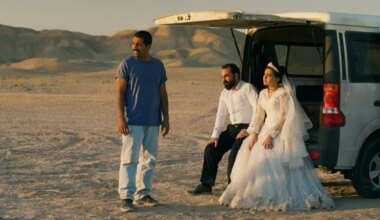 L’Iran à l’honneur de ce festival en Ille-et-Vilaine