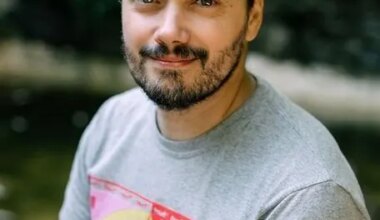 Bande dessinée : Mathieu Bablet à l’Espace Ouest-France à Rennes, jeudi 30 octobre.