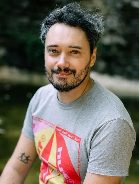 Bande dessinée : Mathieu Bablet à l’Espace Ouest-France à Rennes, jeudi 30 octobre.