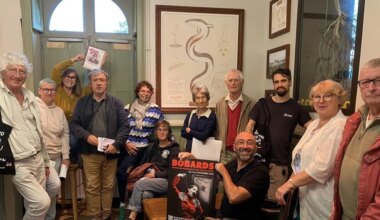 Spectacles, ateliers, expos… La 4e édition des Bobards s’étend dans sept communes au sud de