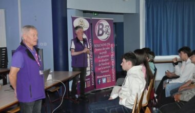 L’association Bouchons 276 recherche un entrepôt à Caen ou dans son agglomération