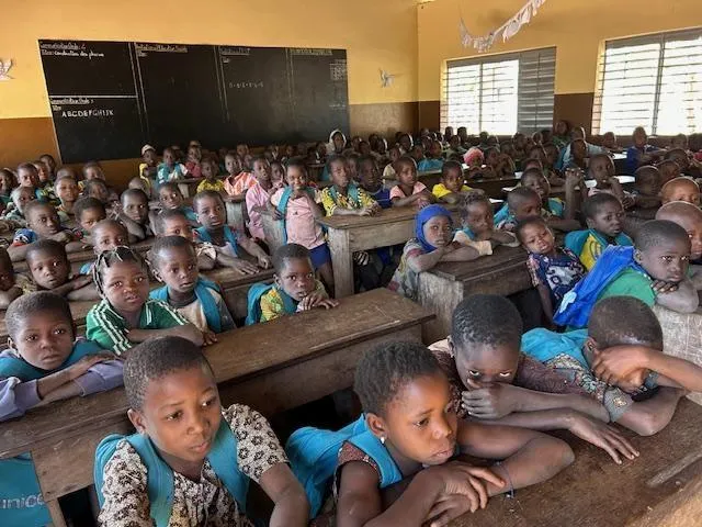 Dans cette commune près de Nantes, un super-loto est organisé pour venir en aide aux Béninois