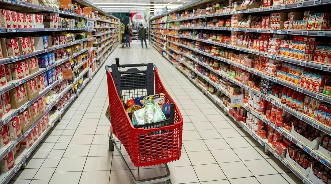 Vols à l’étalage : un homme interpellé dans cette commune près de Nantes
