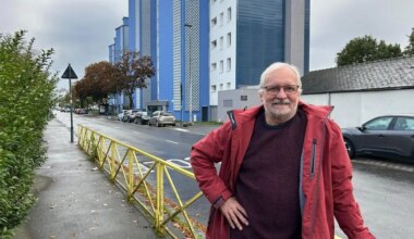Deux documentaires sur l’architecte Maillols à voir à Rennes