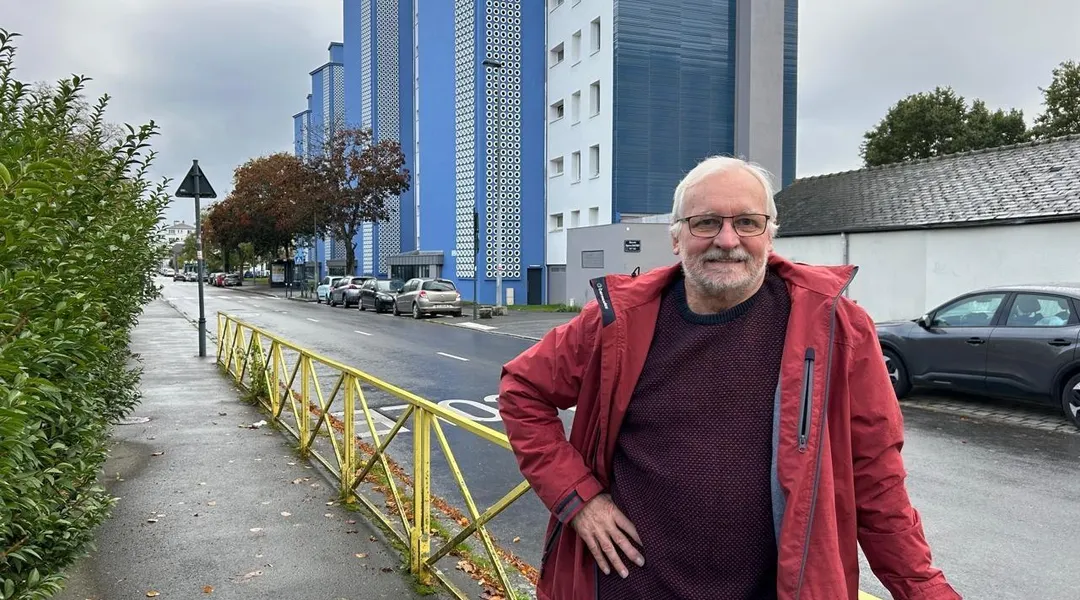 Deux documentaires sur l’architecte Maillols à voir à Rennes