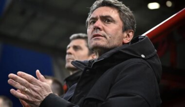 Grenoble - Guingamp. « Si la Var existe… » : Ripoll revient sur le penalty oublié contre
