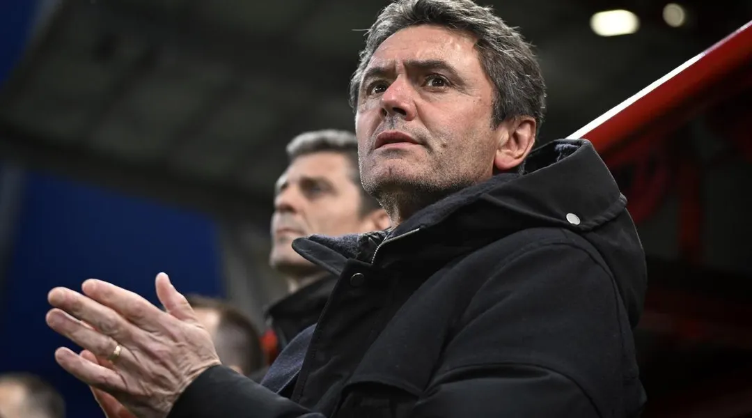 Grenoble - Guingamp. « Si la Var existe… » : Ripoll revient sur le penalty oublié contre