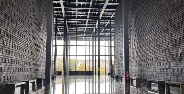 photo  il avait enlevé et soutiré de l’argent à un jeune mineur, un homme de 23 ans condamné à un an de prison avec sursis le 27 octobre 2025.  ©  presse océan-ep 