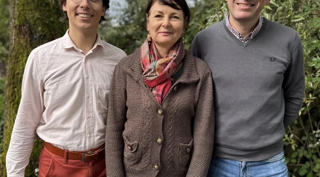 Municipales 2026. À Sautron aussi, la gauche joue l’union derrière Fabrice Even et Raphaël Deux