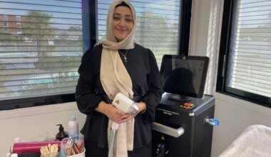 Beauty Nantes, un havre de paix pour femmes