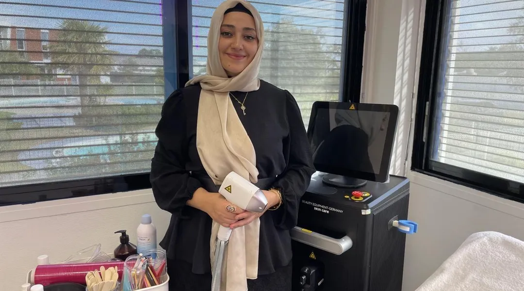 Beauty Nantes, un havre de paix pour femmes