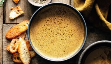 Fête de la soupe, salon du chocolat, cantine éphémère… Six sorties à ne pas manquer en