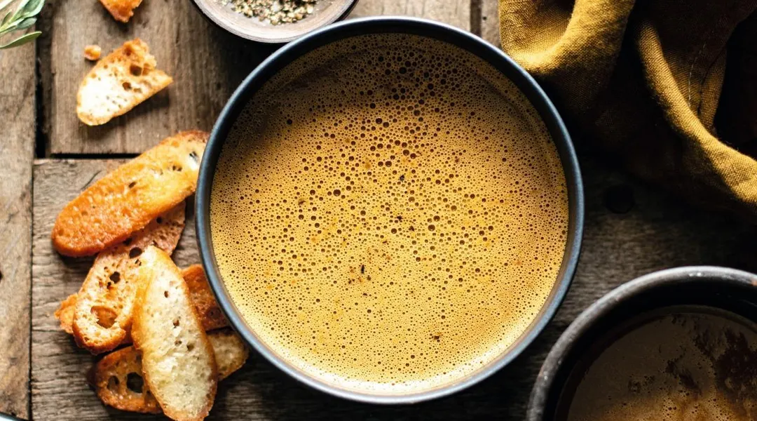 Fête de la soupe, salon du chocolat, cantine éphémère… Six sorties à ne pas manquer en