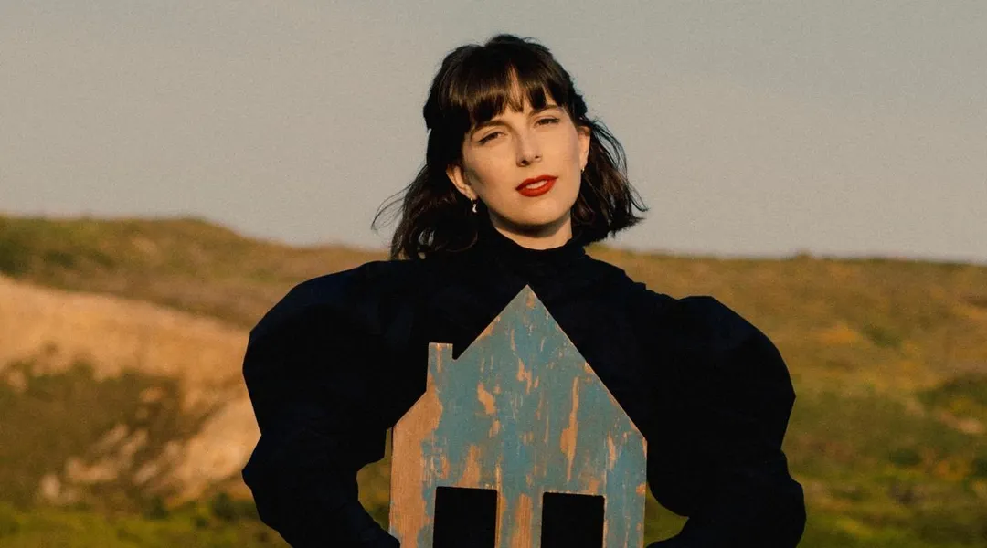 Coline Rio est de retour avec album et concert