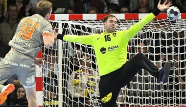 Handball. Le gardien espagnol du HBC Nantes, Ignacio Biosca, rappelé en sélection . Sport