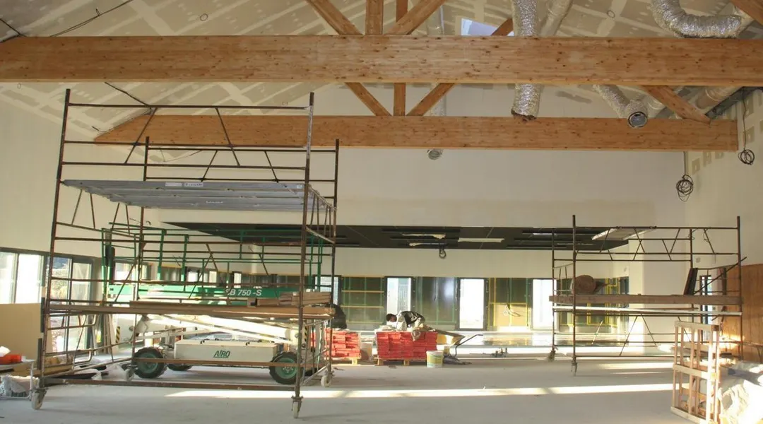 Quels tarifs pour louer cette future salle festive en Loire-Atlantique ?