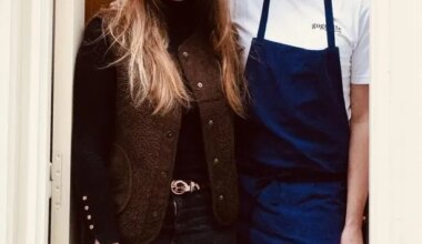 Ils ouvrent un deuxième bistrot dans la même rue du centre-ville à Rennes