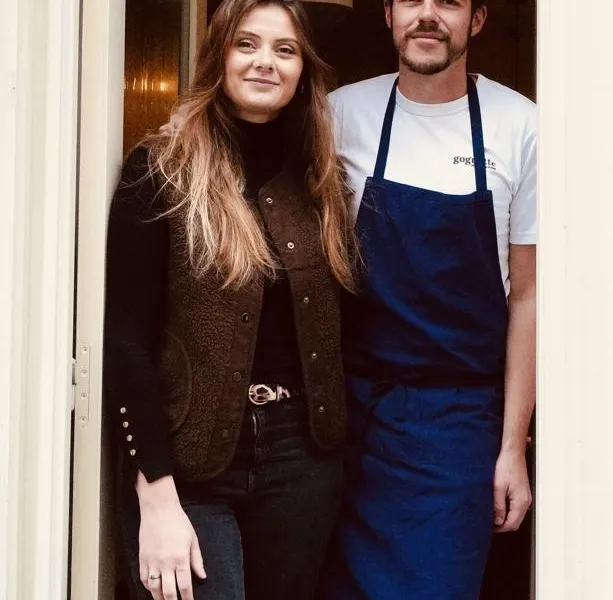 Ils ouvrent un deuxième bistrot dans la même rue du centre-ville à Rennes