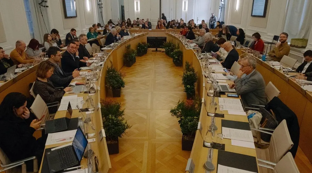 Municipales à Nantes : le Parti radical de gauche rallie, sans surprise, Johanna Rolland