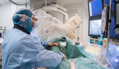 La prise en charge des AVC est encore inéquitable en France selon la Cour des comptes