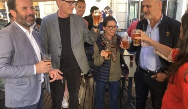 Municipales à Nantes. Entre droite et centre, l’union attendra encore un peu